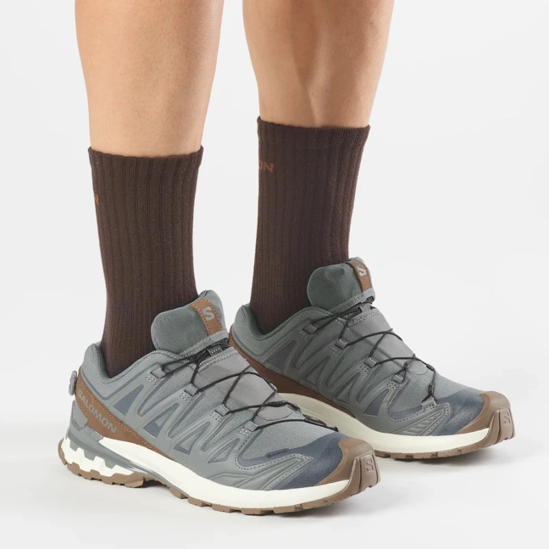 XA PRO 3D V9 GORE-TEX LIFELONG