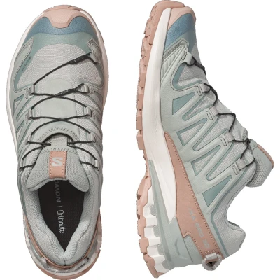 XA PRO 3D V9 GORE-TEX LIFELONG WOMAN