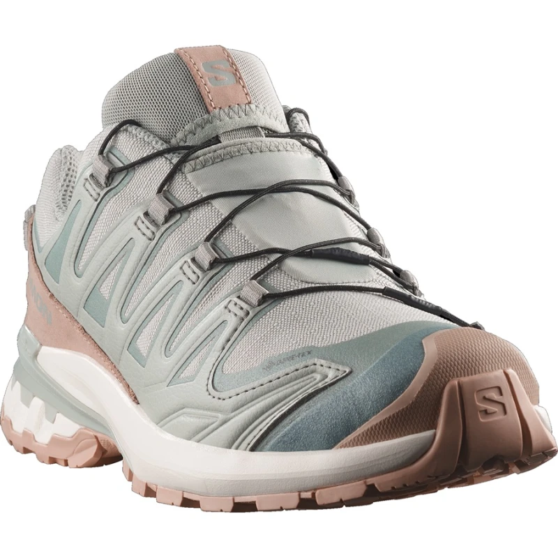 XA PRO 3D V9 GORE-TEX LIFELONG WOMAN