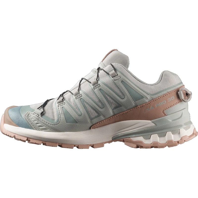 XA PRO 3D V9 GORE-TEX LIFELONG WOMAN