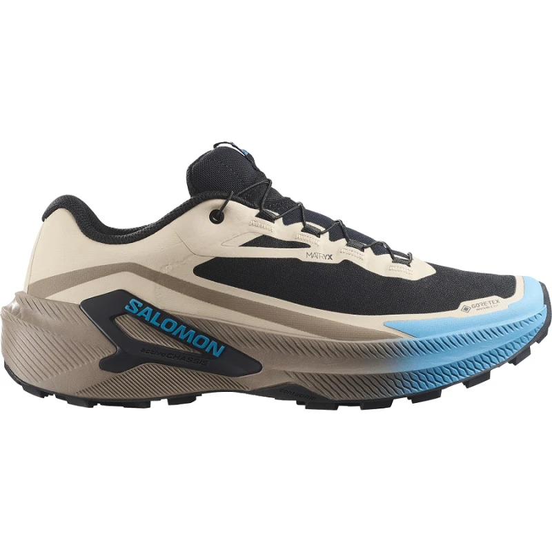 GENESIS 2 GORE-TEX