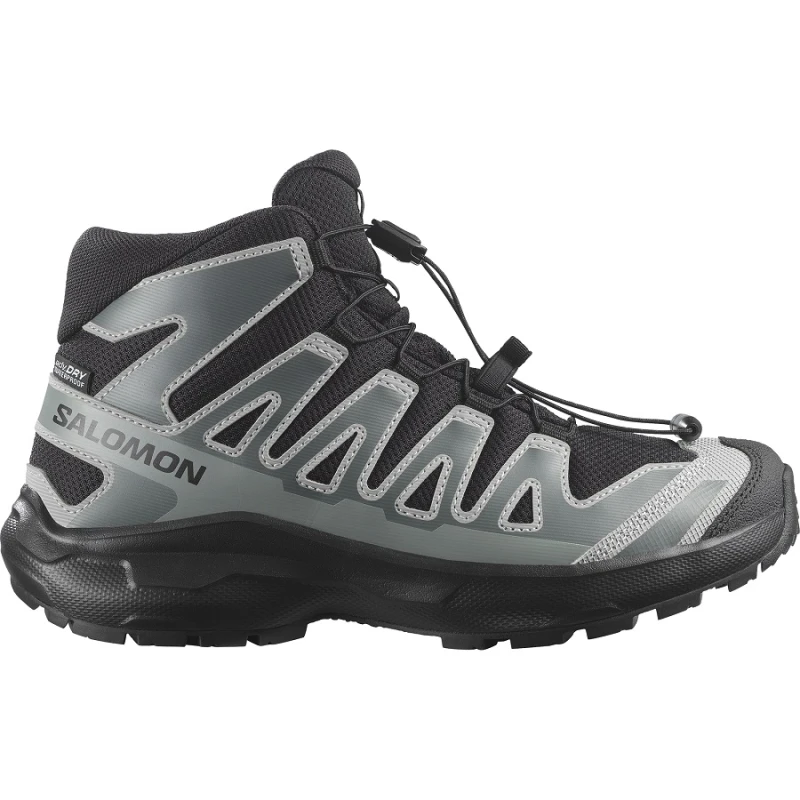 XA PRO MID WATERPROOF J
