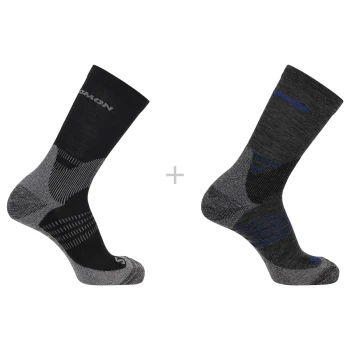 X ULTRA ACCESS CREW 2-PACK