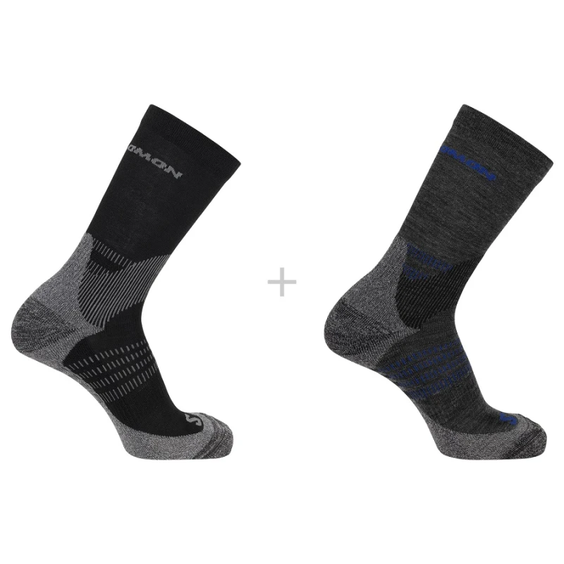 X ULTRA ACCESS CREW 2-PACK