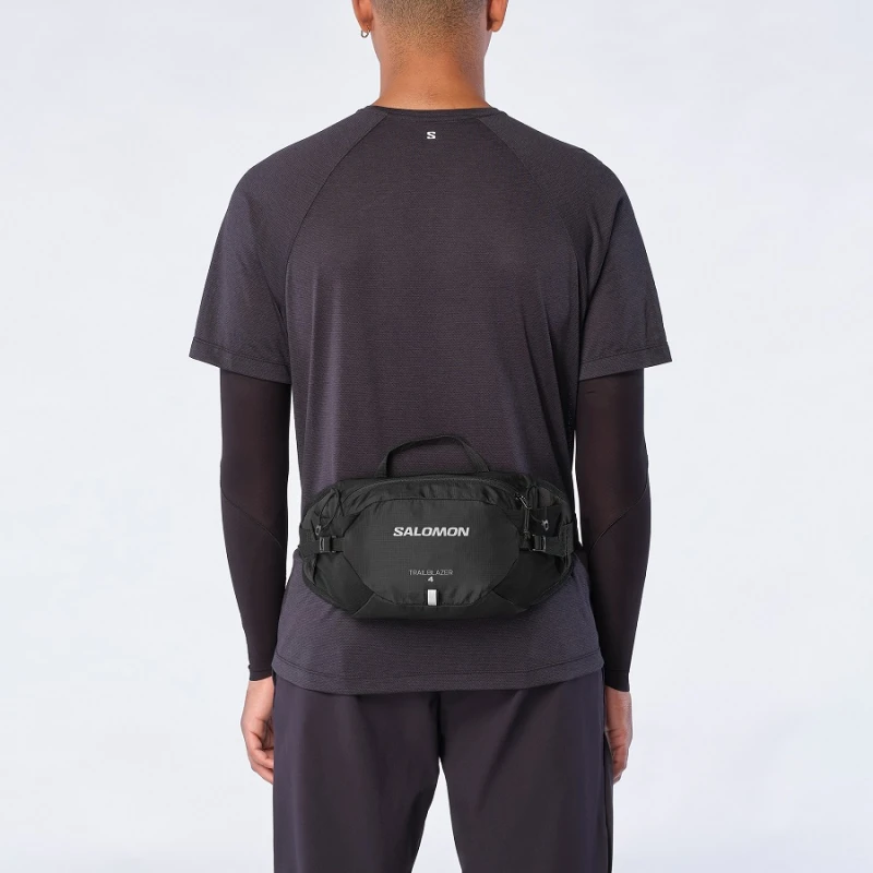 TRAILBLAZER BELT 4L