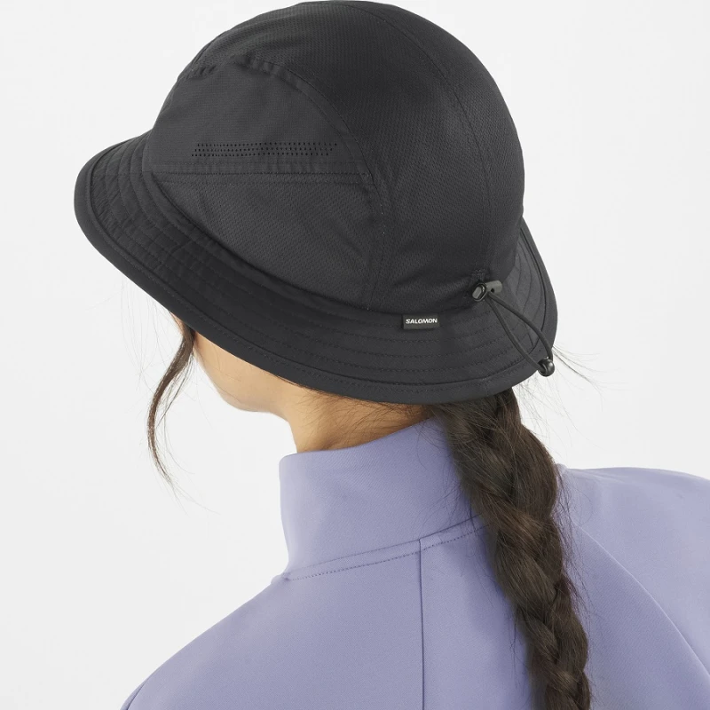 SHKOUT BUCKET HAT