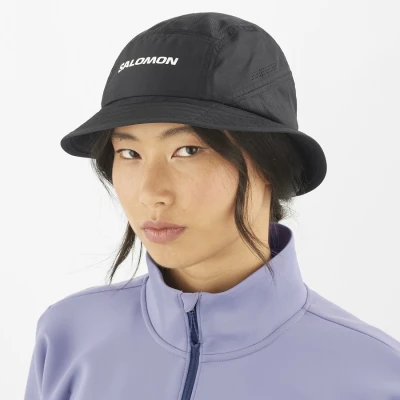 SHKOUT BUCKET HAT