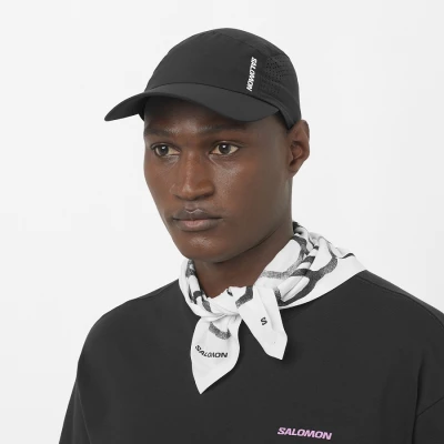 SHAKEOUT CAP