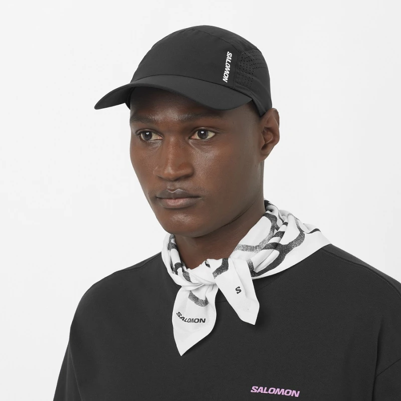 SHAKEOUT CAP