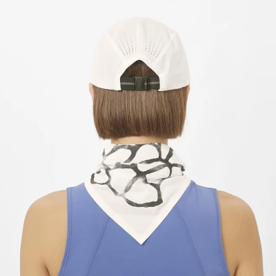 SHAKEOUT CAP