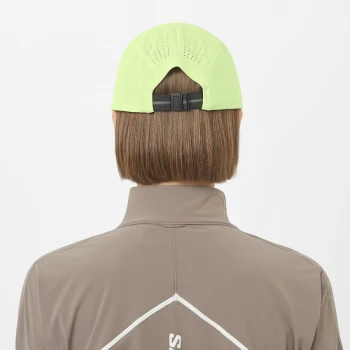 SHAKEOUT CAP