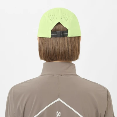 SHAKEOUT CAP