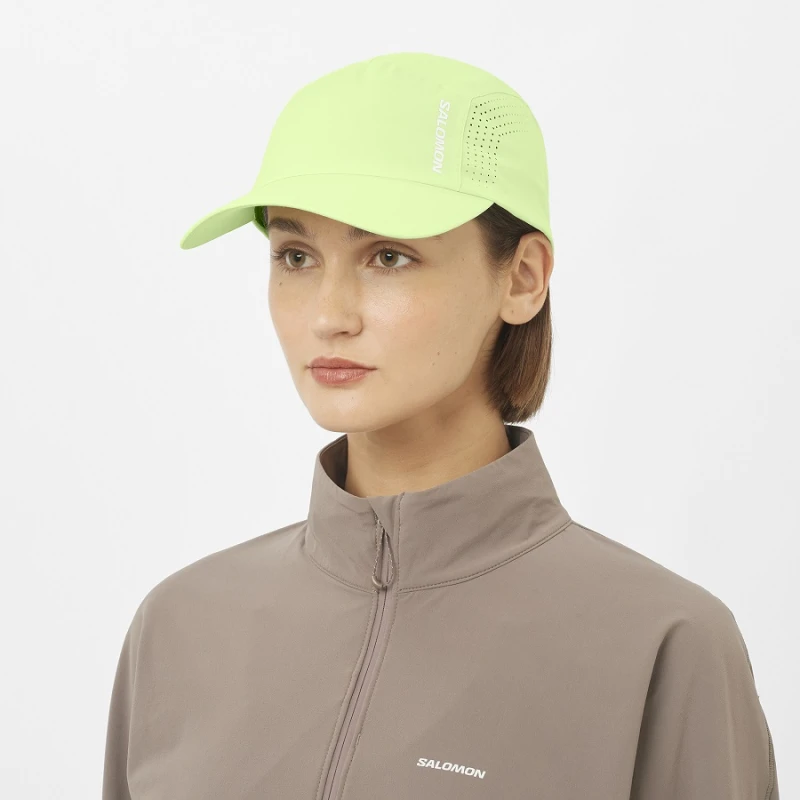 SHAKEOUT CAP