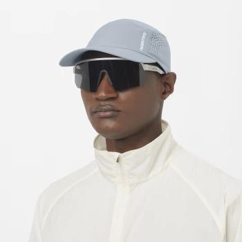 SHAKEOUT CAP