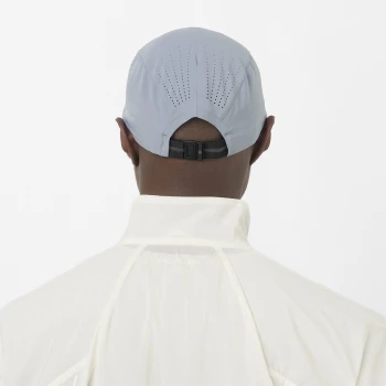 SHAKEOUT CAP