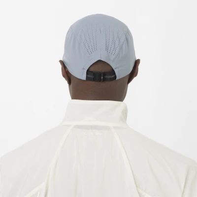 SHAKEOUT CAP