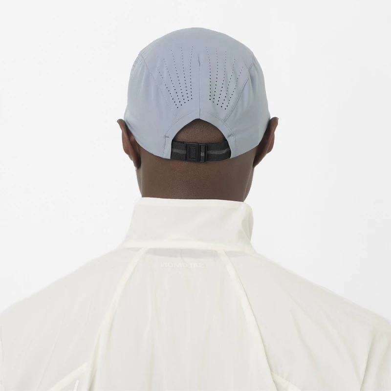 SHAKEOUT CAP