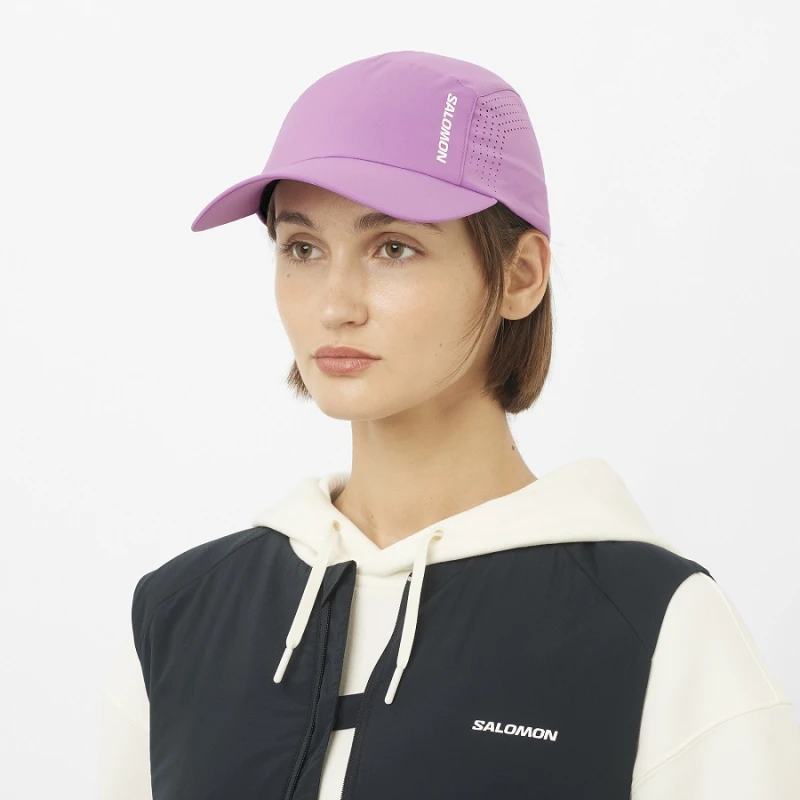SHAKEOUT CAP