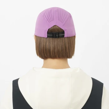 SHAKEOUT CAP
