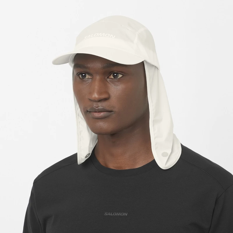SAHARA CAP