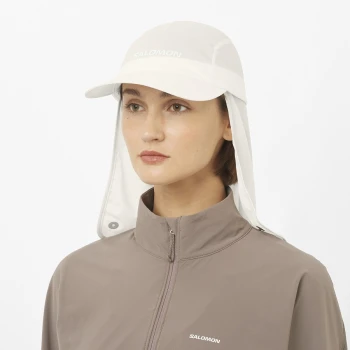 SAHARA CAP