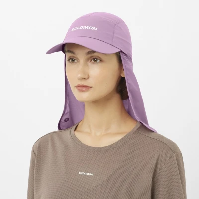 SAHARA CAP