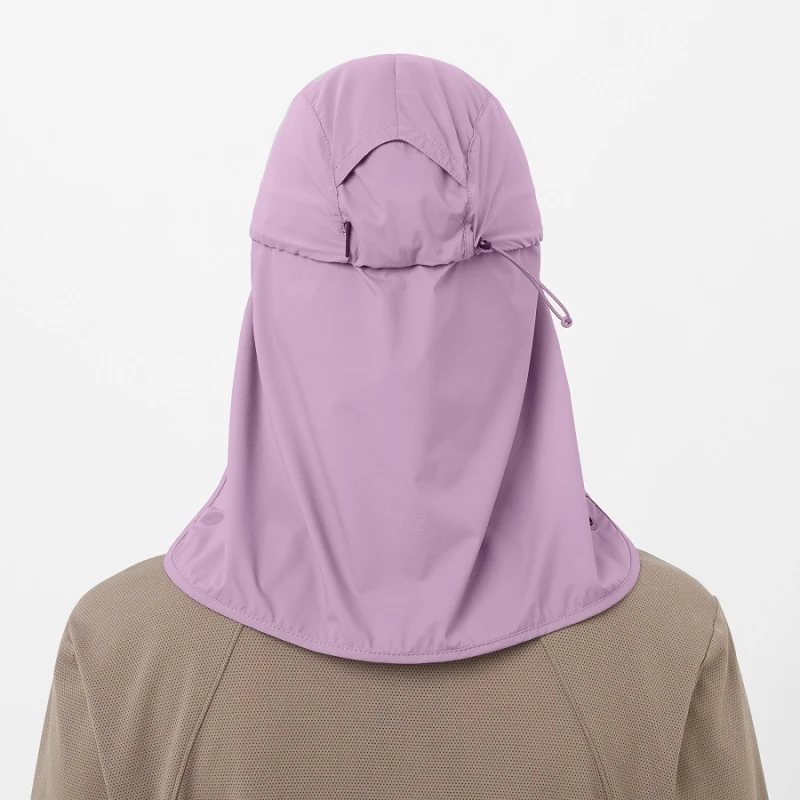 SAHARA CAP