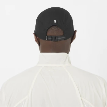 WILD RAYS 5 PANEL CAP
