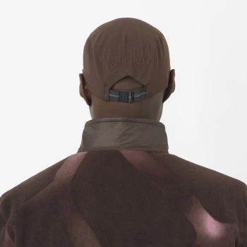 SHAKEOUT CAP