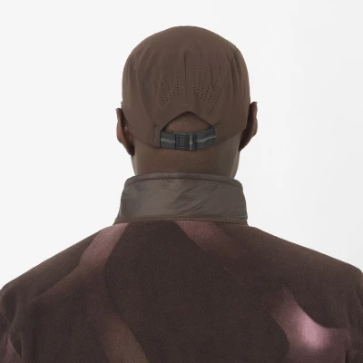 SHAKEOUT CAP