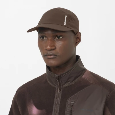 SHAKEOUT CAP
