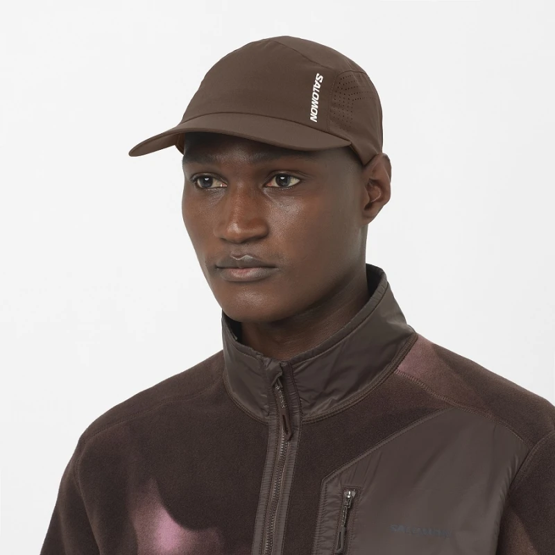 SHAKEOUT CAP
