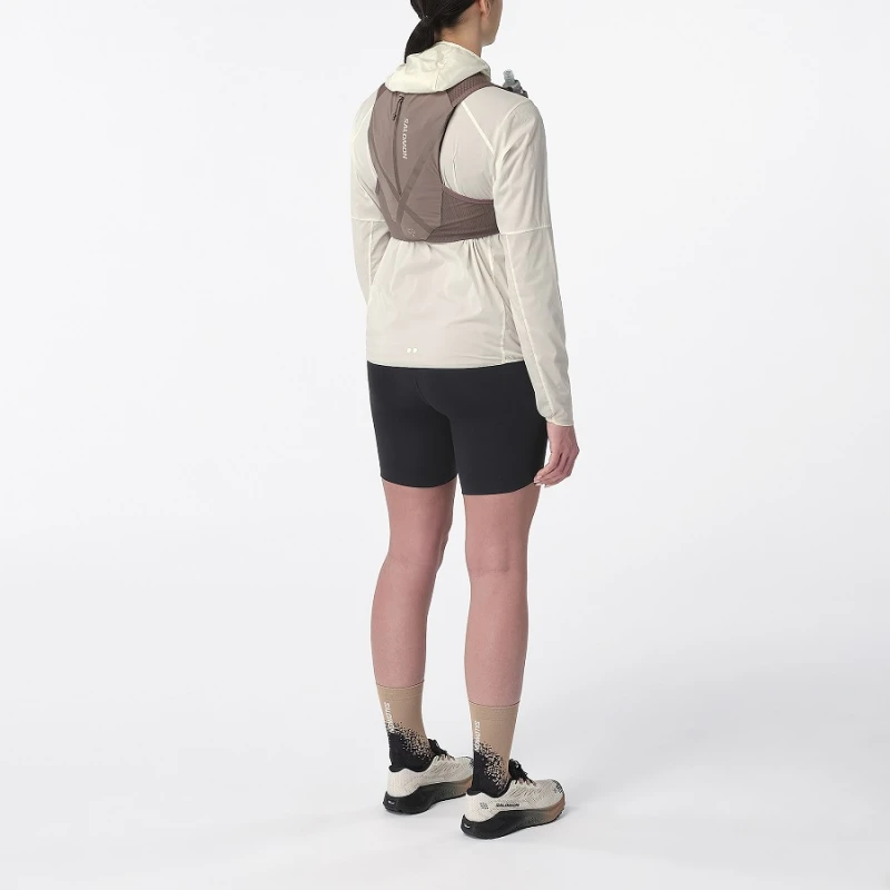 GRAVEL SKIN 4 SET