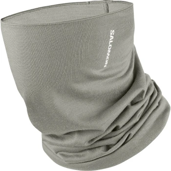 MERINO NECK GAITER