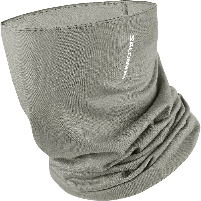 MERINO NECK GAITER