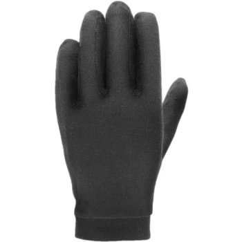SILK GLOVE
