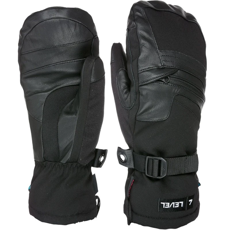 RANGER MITT