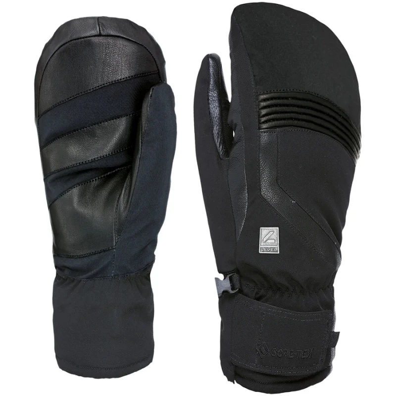 SUPER RADIATOR MITT GORE-TEX