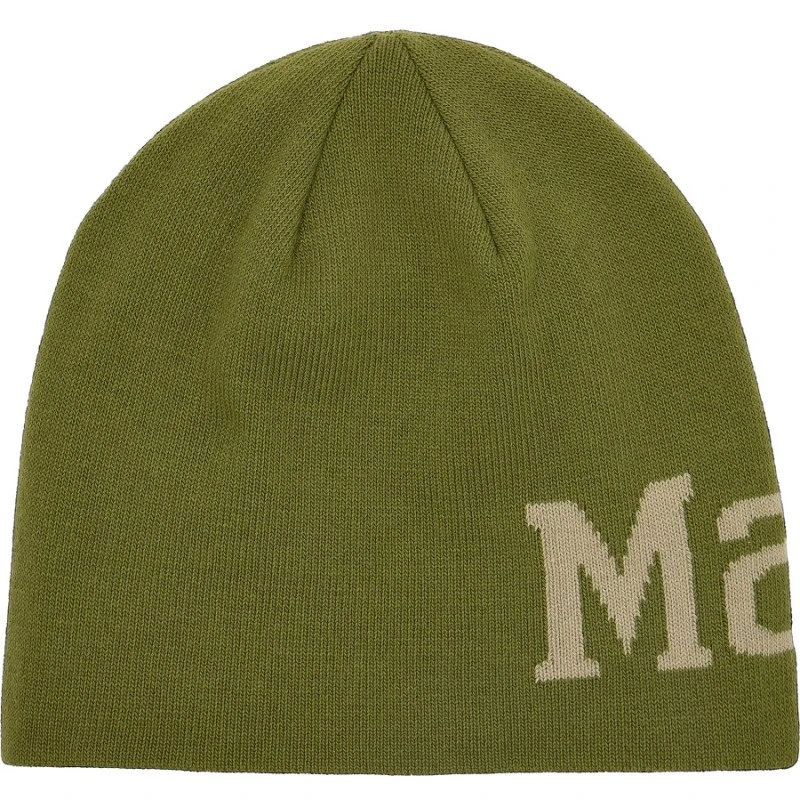 SUMMIT SKULLCAP BEANIE