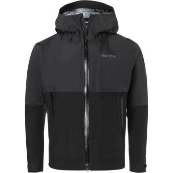 MEN'S SEEKER GORE-TEX C-KNIT RAIN JACKET