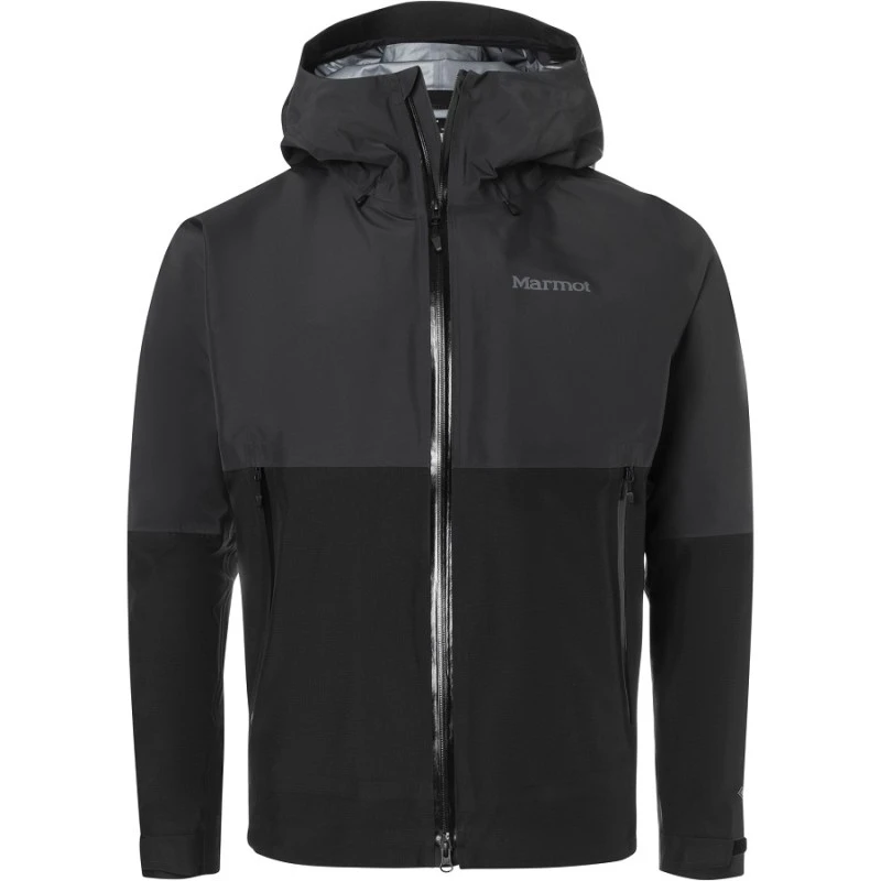 MEN'S SEEKER GORE-TEX C-KNIT RAIN JACKET
