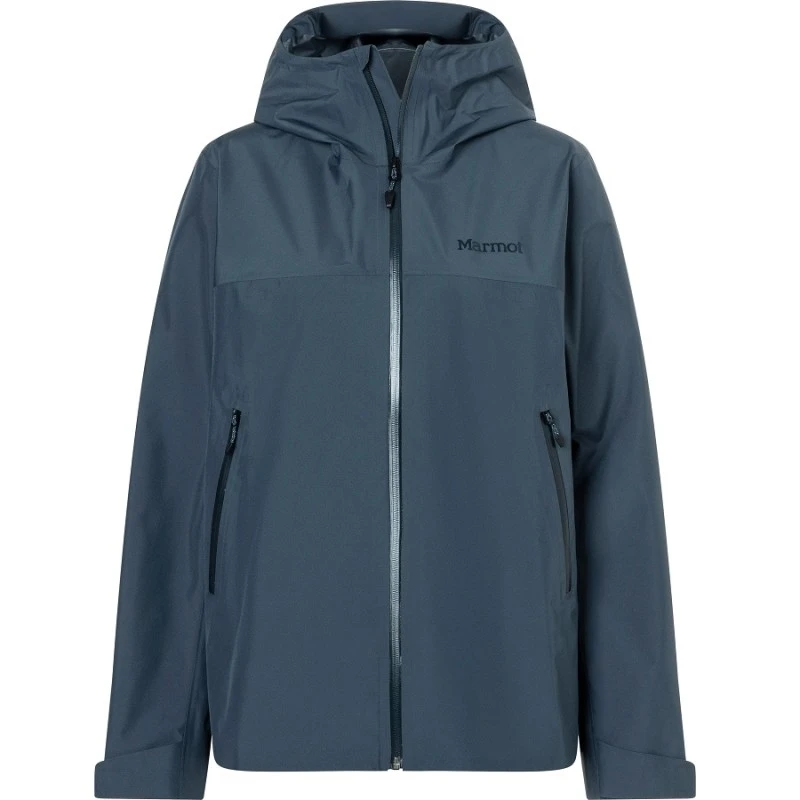 WOMEN’S MINIMALIST PERTEX 3-IN-1 JACKET