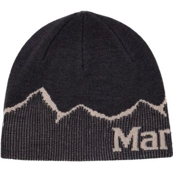 MOUNTAINSCAPE WOOL BEANIE
