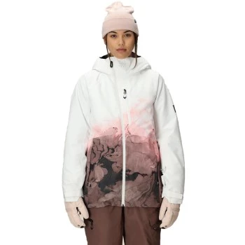 WOMEN'S HYDRA THERMAGRAPH JACKET