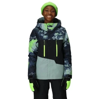 BOYS GEO INSULATED