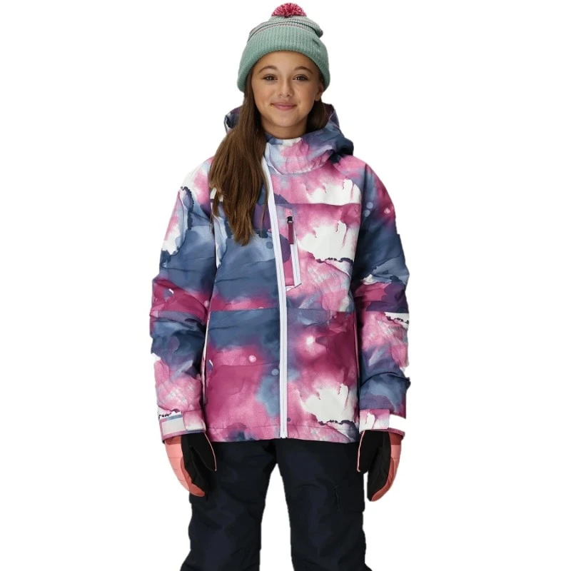 GIRLS HYDRA INSULATED JACKET