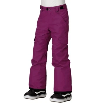 GIRLS LOLA INSULATED PANT