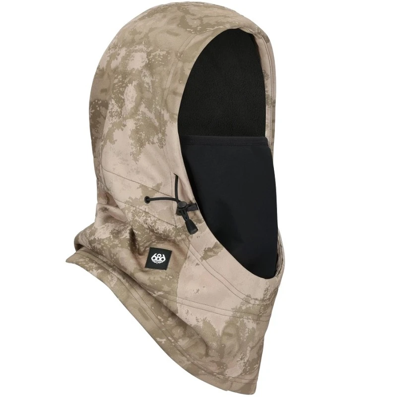 PATRIOT BONDED HOOD