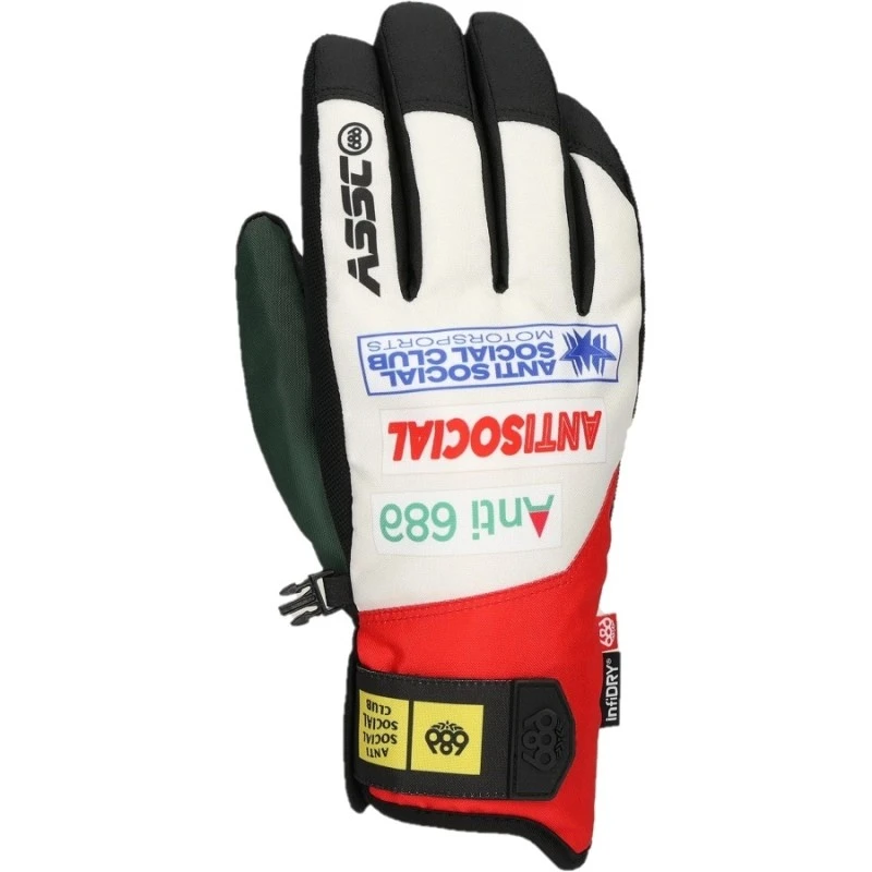 MEN'S PRIMER GLOVE