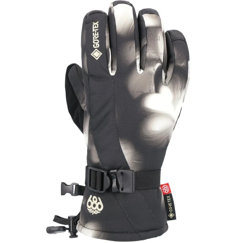 WOMEN'S GORE-TEX LINEAR GLOVE